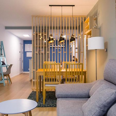 Zalbidea Apartamentos Nuevos Con Garaje Y Wifi Билбао Екстериор снимка