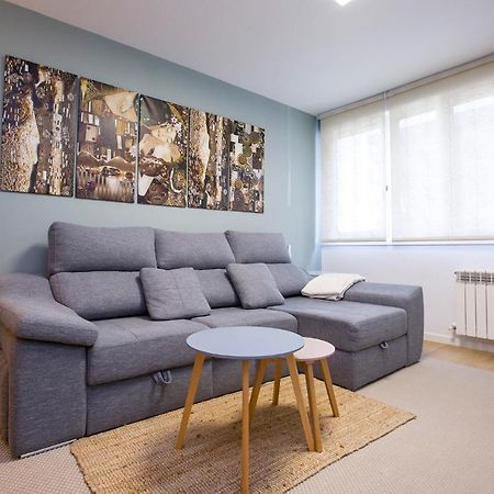 Zalbidea Apartamentos Nuevos Con Garaje Y Wifi Билбао Екстериор снимка